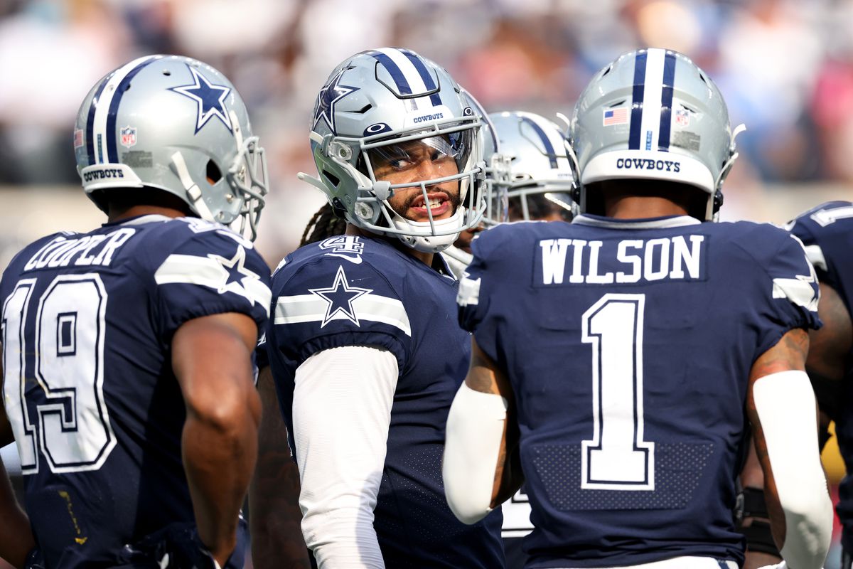 how to watch dallas cowboys game today free