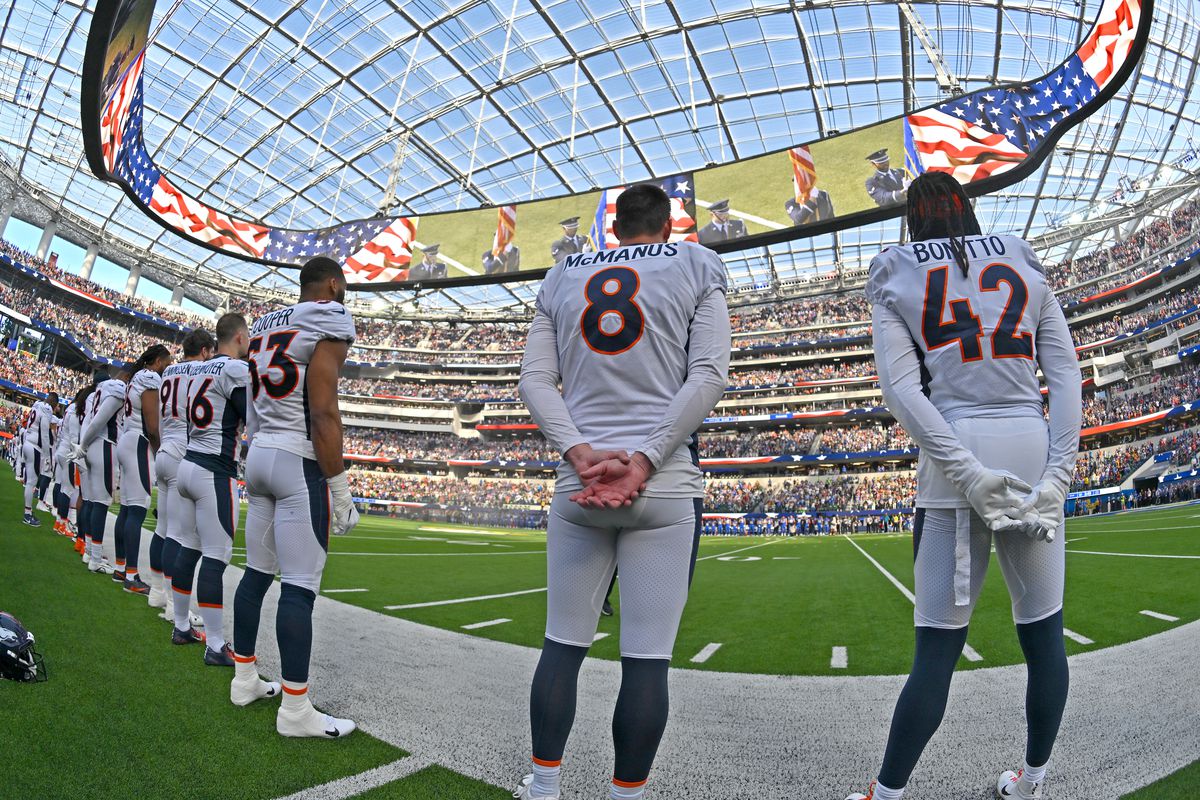 Denver Broncos game 15 snap counts and stat discussion - Mile High