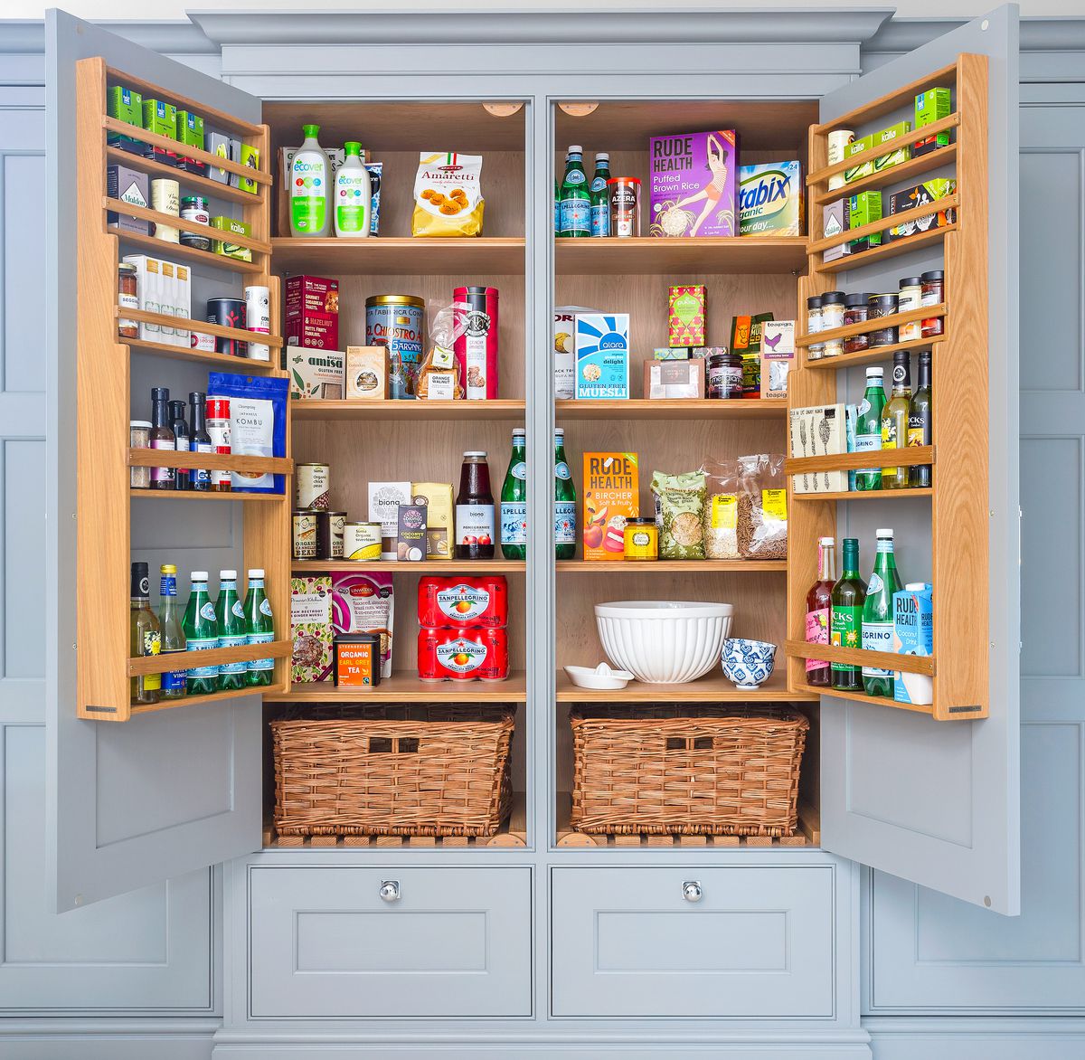 Pantry Kitchen Cabinets | Choice Cabinet