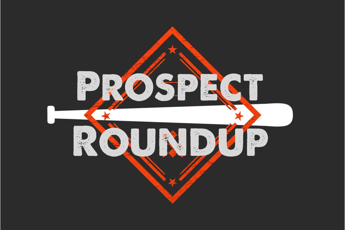 Prospect Roundup Cover Image