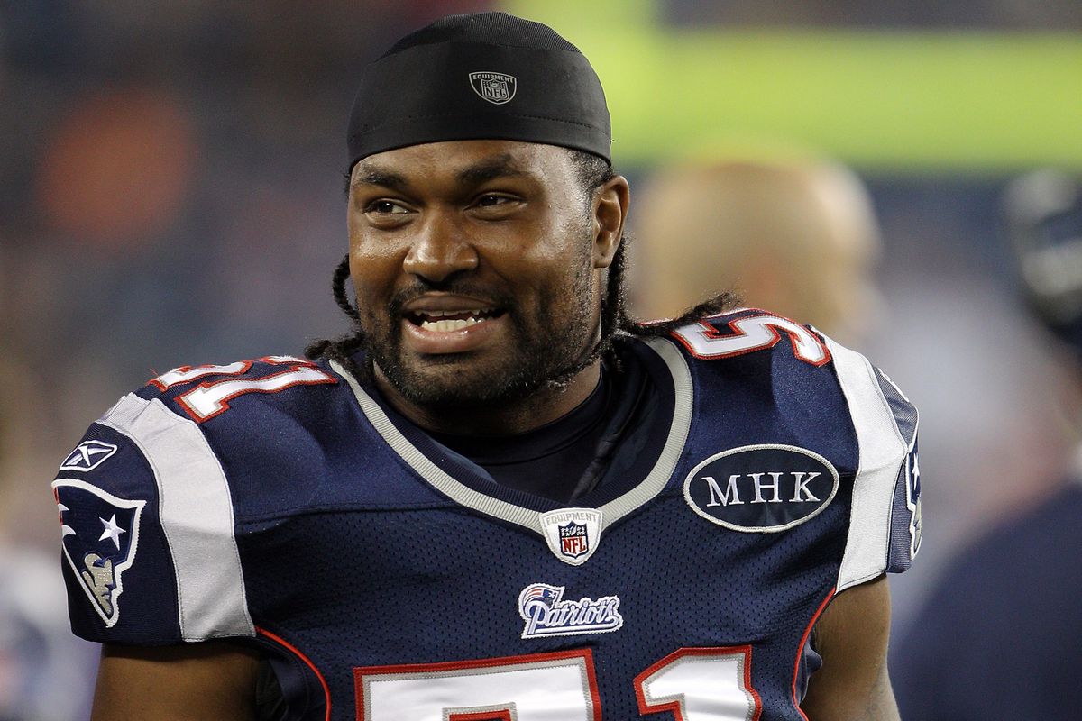 Patriots analysis: Jerod Mayo the coach was his entire career in ...