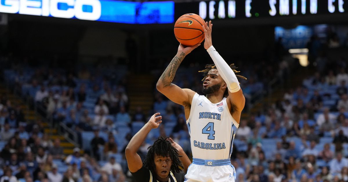 UNC vs. Wake Forest: Three Things Learned