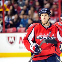 Laich During Stop