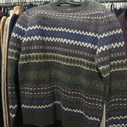 Sweater, $29