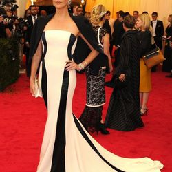 Charlize Theron in Dior