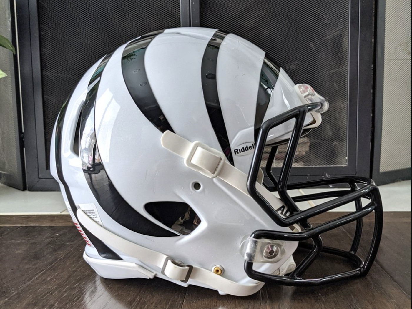 Kritik mekanisk Bror NFL uniform news: Alternate helmets can be used starting in 2022 - Cincy  Jungle