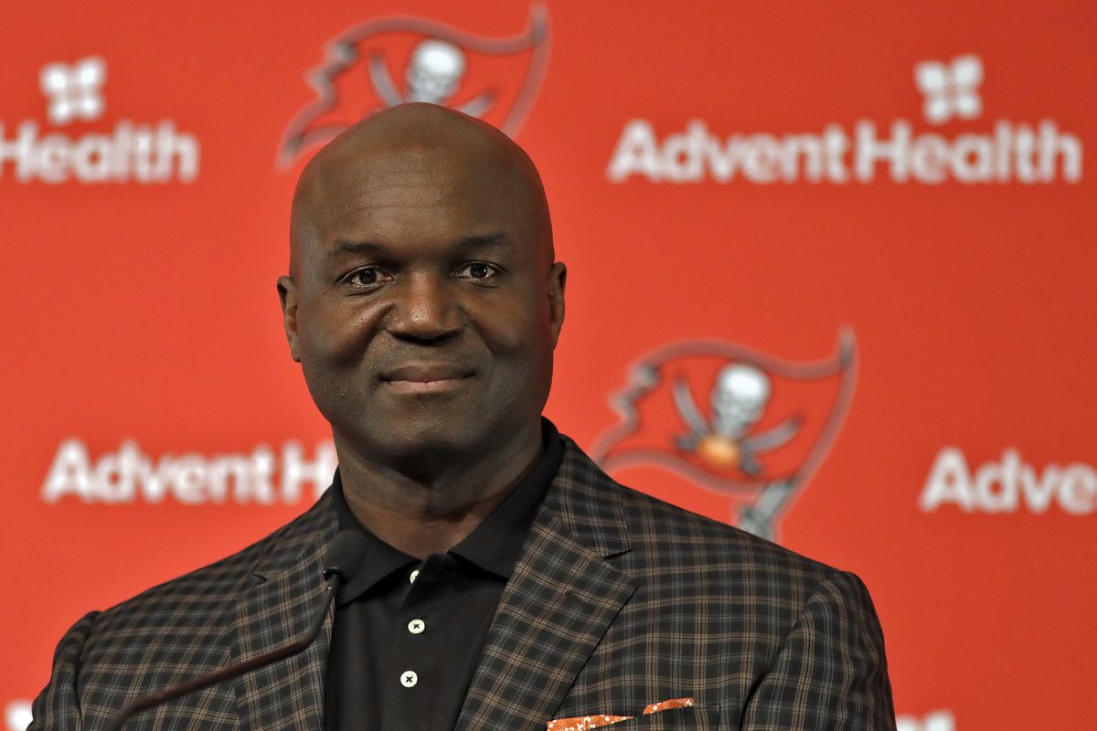 Logic says Buccaneers defensive coordinator Todd Bowles should be at the top of the list of potential head coaches. The NFL’s history of not hiring Black and Brown coaches says otherwise. 