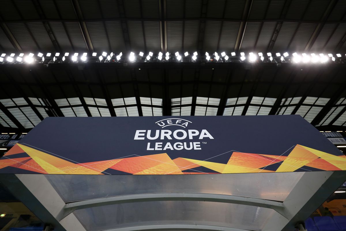 Chelsea v FC BATE Borisov - UEFA Europa League - Group L