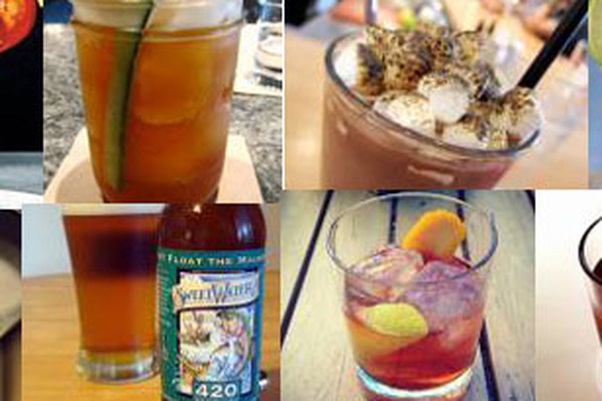 <a href="http://atlanta.eater.com/archives/2012/08/21/atlantas-most-iconic-drinks.php">Atlanta's 10 Most Iconic Drinks</a>.