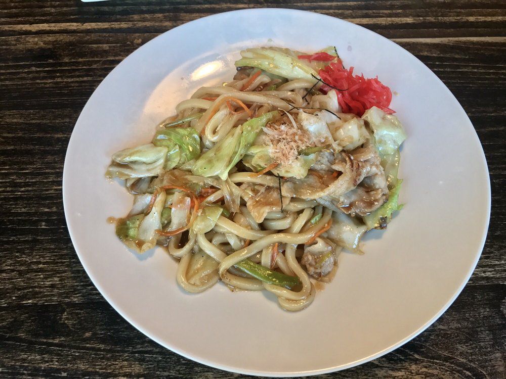 Best udon noodle dishes at Las Vegas restaurants - Eater Vegas
