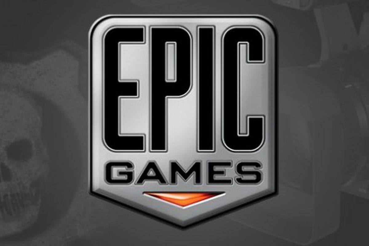epic logo
