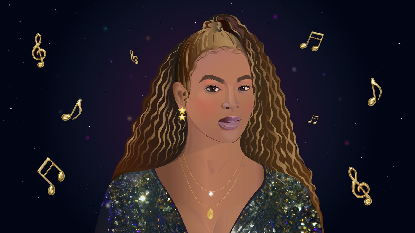 The Top 100 Beyoncé Songs, Ranked - The Ringer