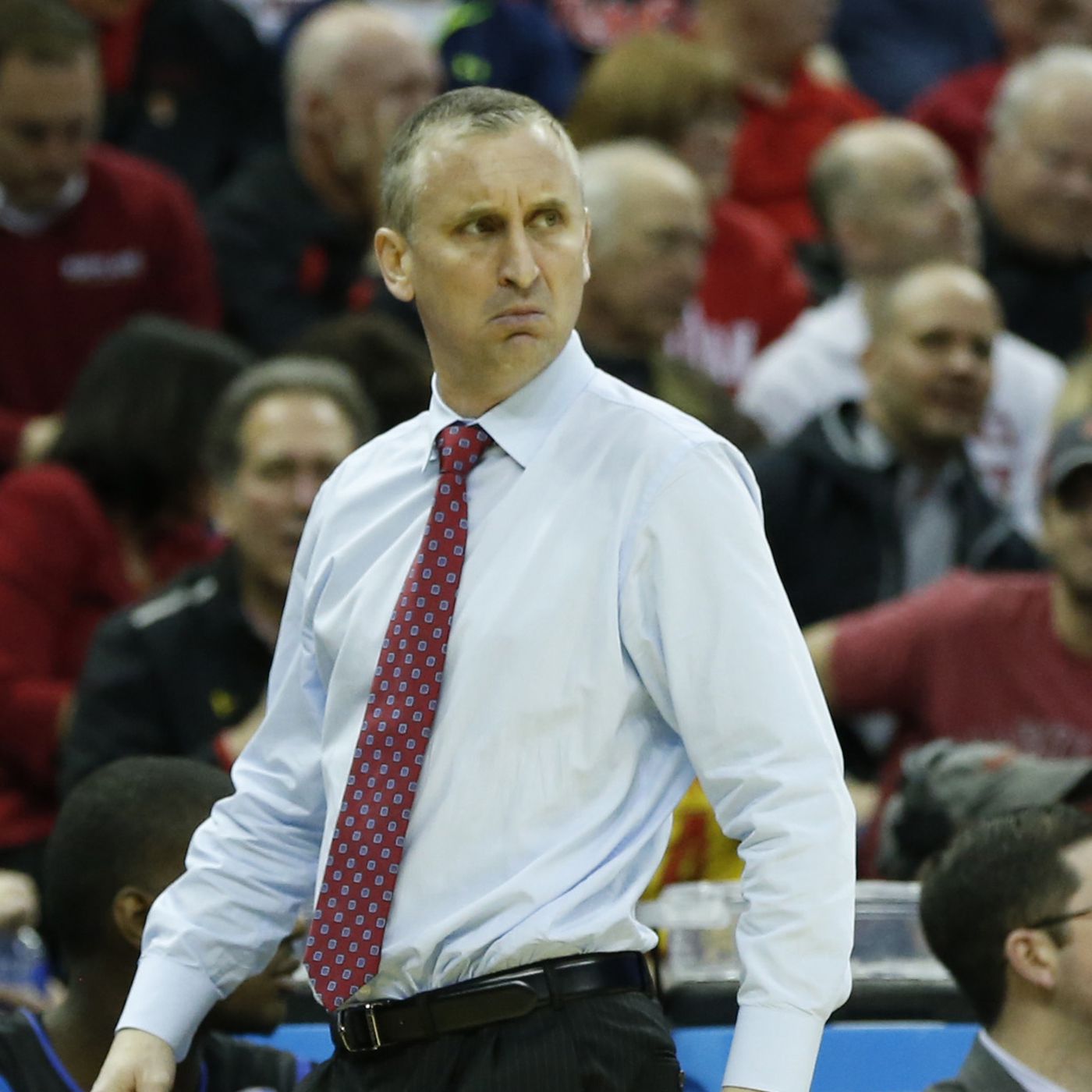 Bobby Hurley hired by Arizona State as next basketball coach, per report -  