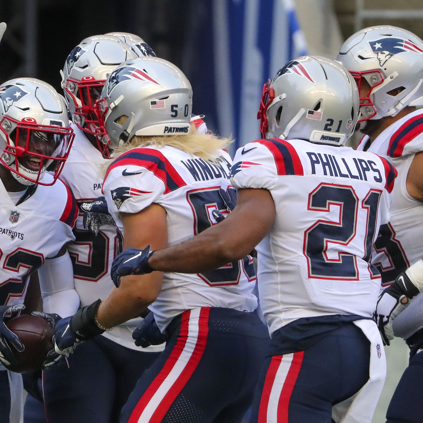 How to watch Patriots vs Raiders: TV, radio, live streaming - Pats Pulpit