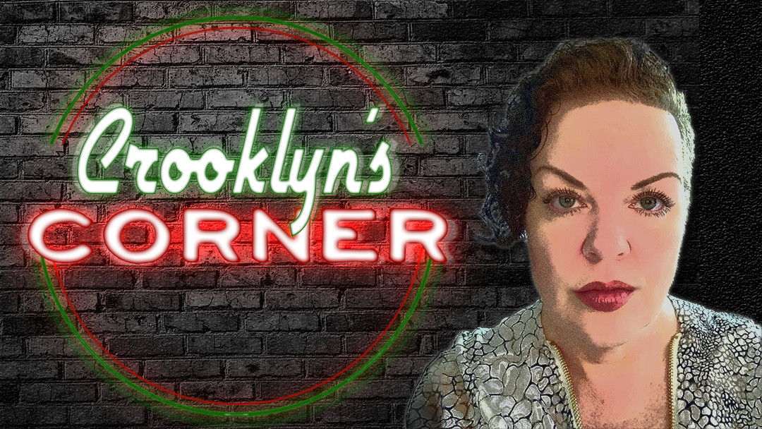 Crooklyn’s Corner, CrooklynMMA, Crooklyn, Stephie Haynes, UFC Podcast, MMA Podcast, Boxing Podcast, Connor Ruebusch, Heavy Hands, The MMA Vivisection,