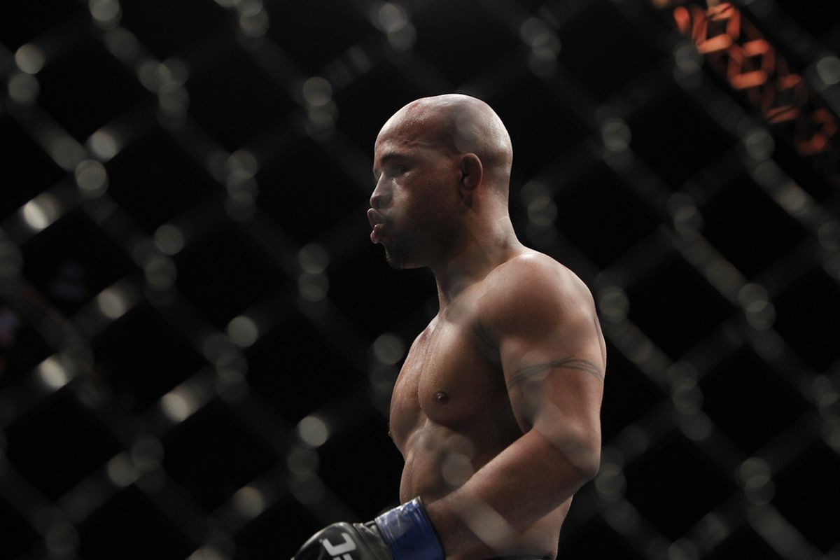 Demetrious Johnson and other UFC on FX 3 fighters will answer the media's questions at the UFC on FX 3 post-fight press conference (Esther Lin, MMA Fighting).