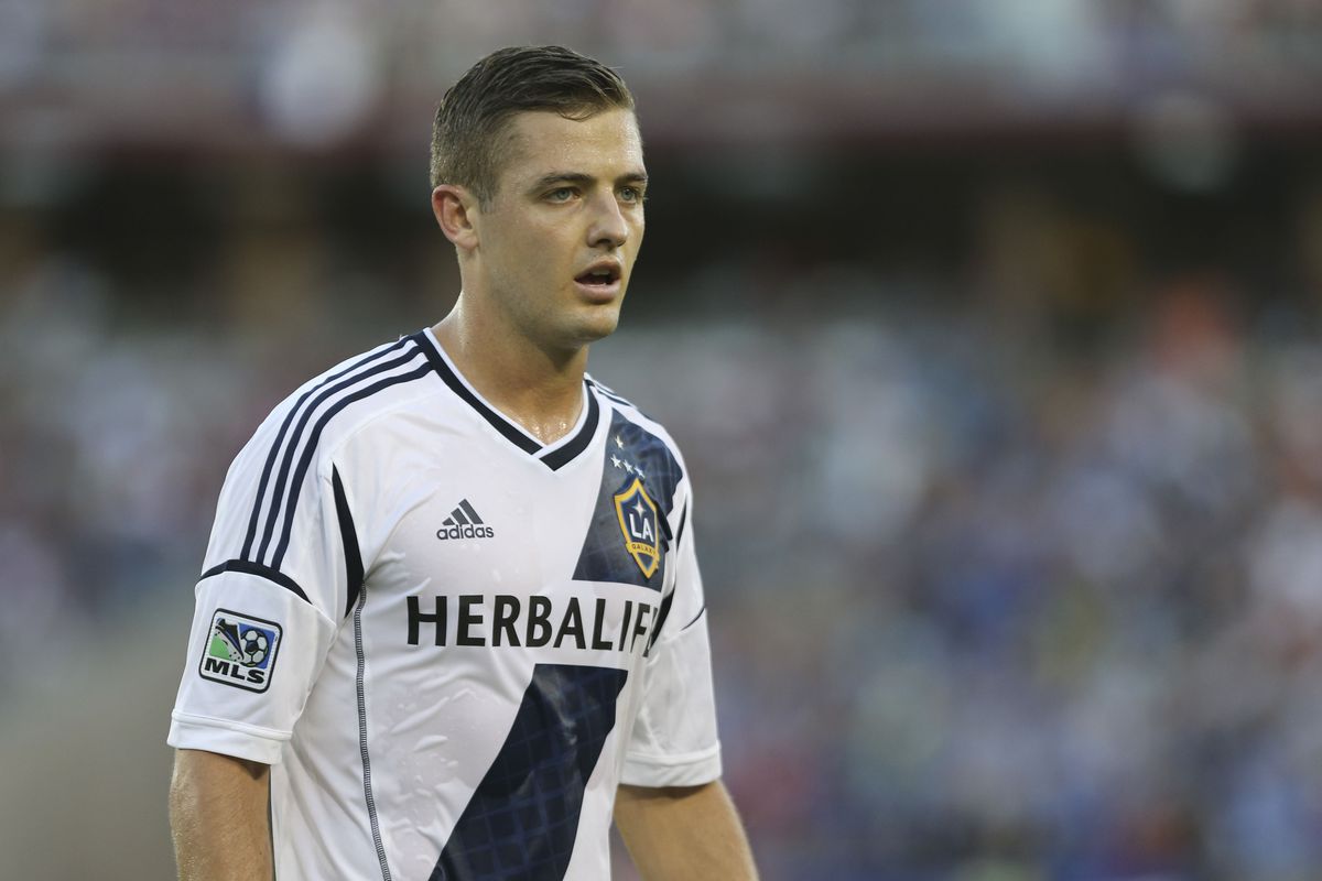 Robbie Rogers may be out for several weeks