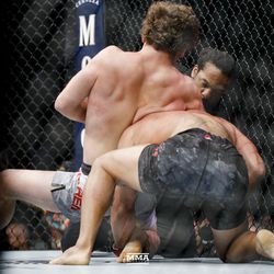 Robbie Lawler battled Ben Askren at UFC 235.