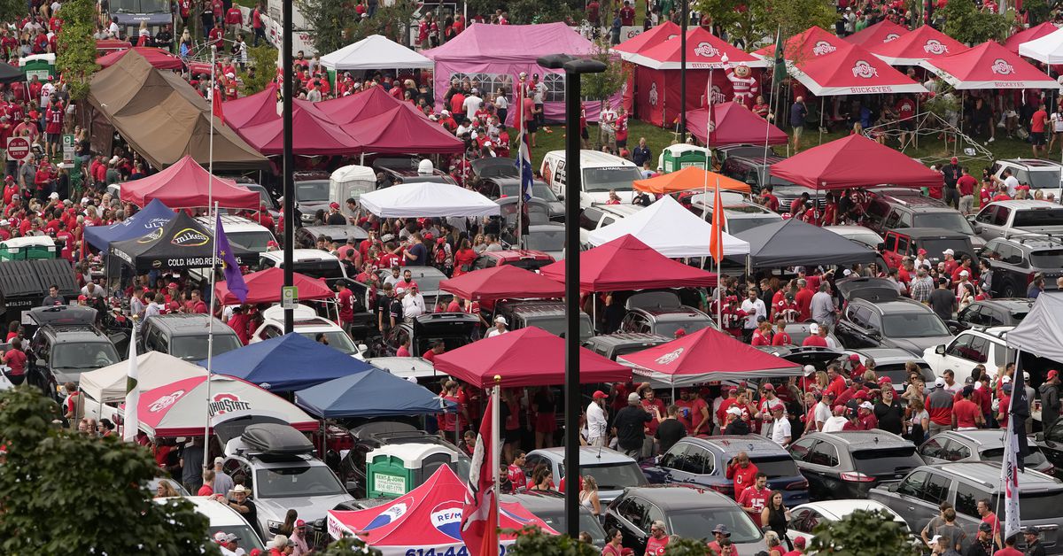 LGHL Tailgate Podcast: Everything you need to know to watch today’s Ohio State vs. Rutgers game
