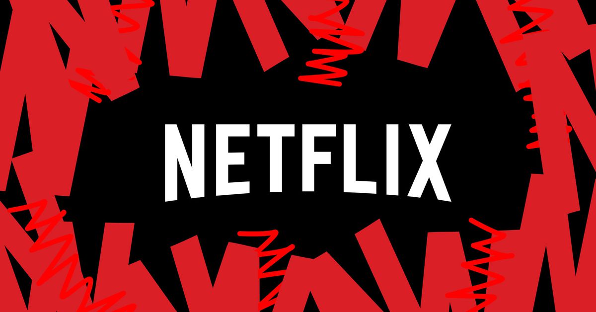 You are currently viewing Netflix’s password sharing crackdown is here — and it costs $7.99 per month – The Verge