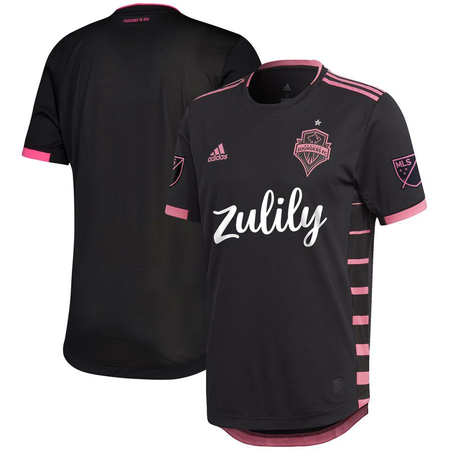 MLS Uniforms 2019: The new primary and secondary kits for each ...