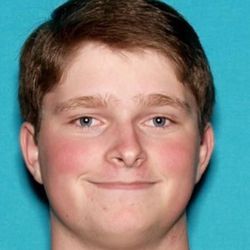 This photo provided by the Santa Barbara County Sheriff's Office on Saturday, Jan. 13, 2018 shows John Cantin. Cantin was among those reported missing from this week's deadly Montecito, Calif., mudslides. (Santa Barbara County Sheriff's Office via AP)