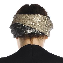 <strong>Daniela Corte</strong> Rush Turban, <a href="http://www.danielacorte.com/collections/shop-online/products/rush-turban">$85</a>