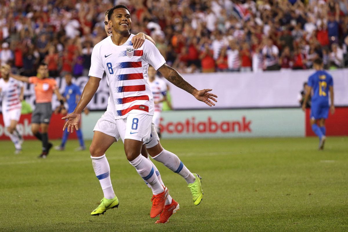 United States v Curacao: Quarterfinals - 2019 CONCACAF Gold Cup