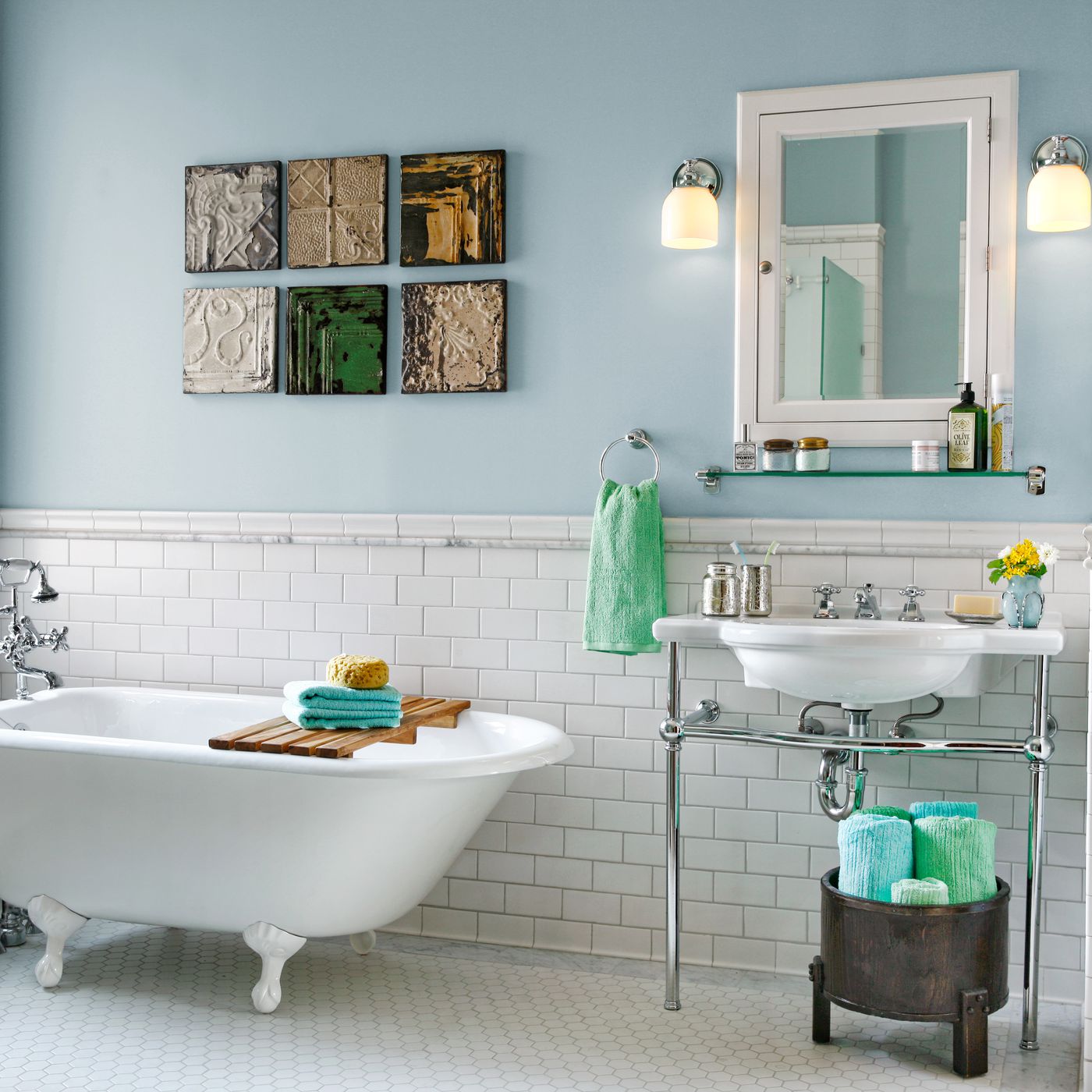 How To Tile A Tub Surround This Old House