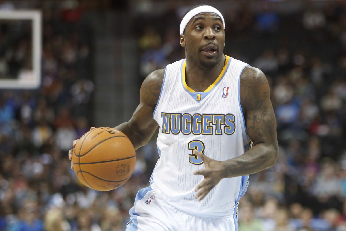Ty Lawson's play could be the key to a Nuggets win against the Cleveland Cavaliers.