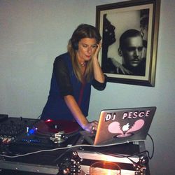 DJ Pesce