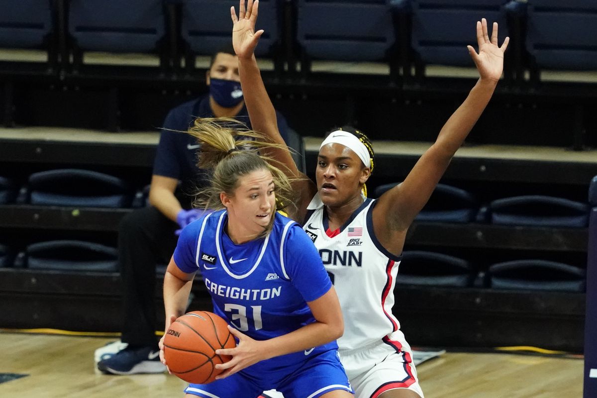 What we’ve learned about UConn women’s basketball through ...