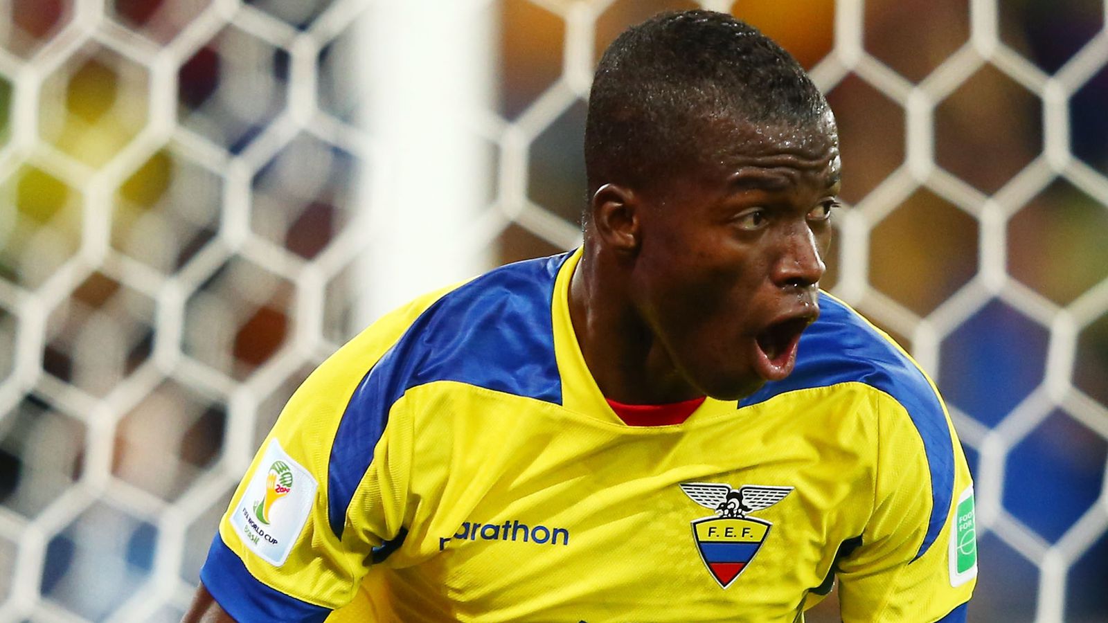 Ecuador vs. Honduras, 2014 World Cup: Final score 2-1, La Tri stays alive thanks to ...1600 x 900