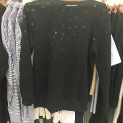 DITR REF sweatshirt, $43 (was $215)