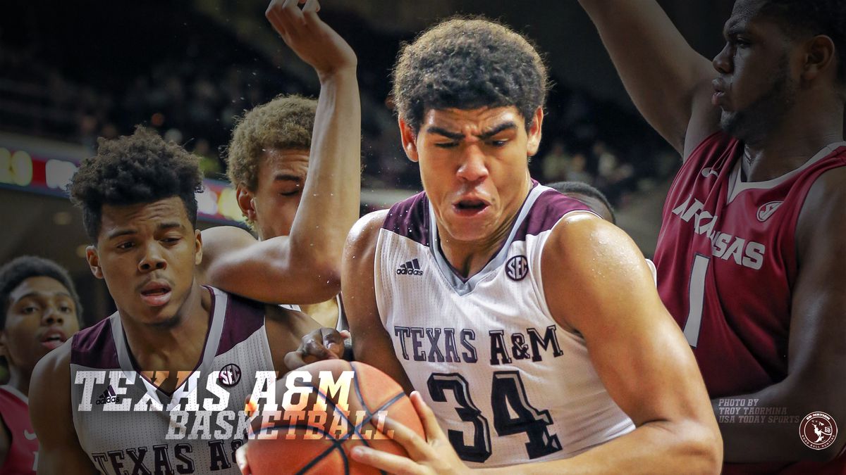 aggie basketball wallpapers