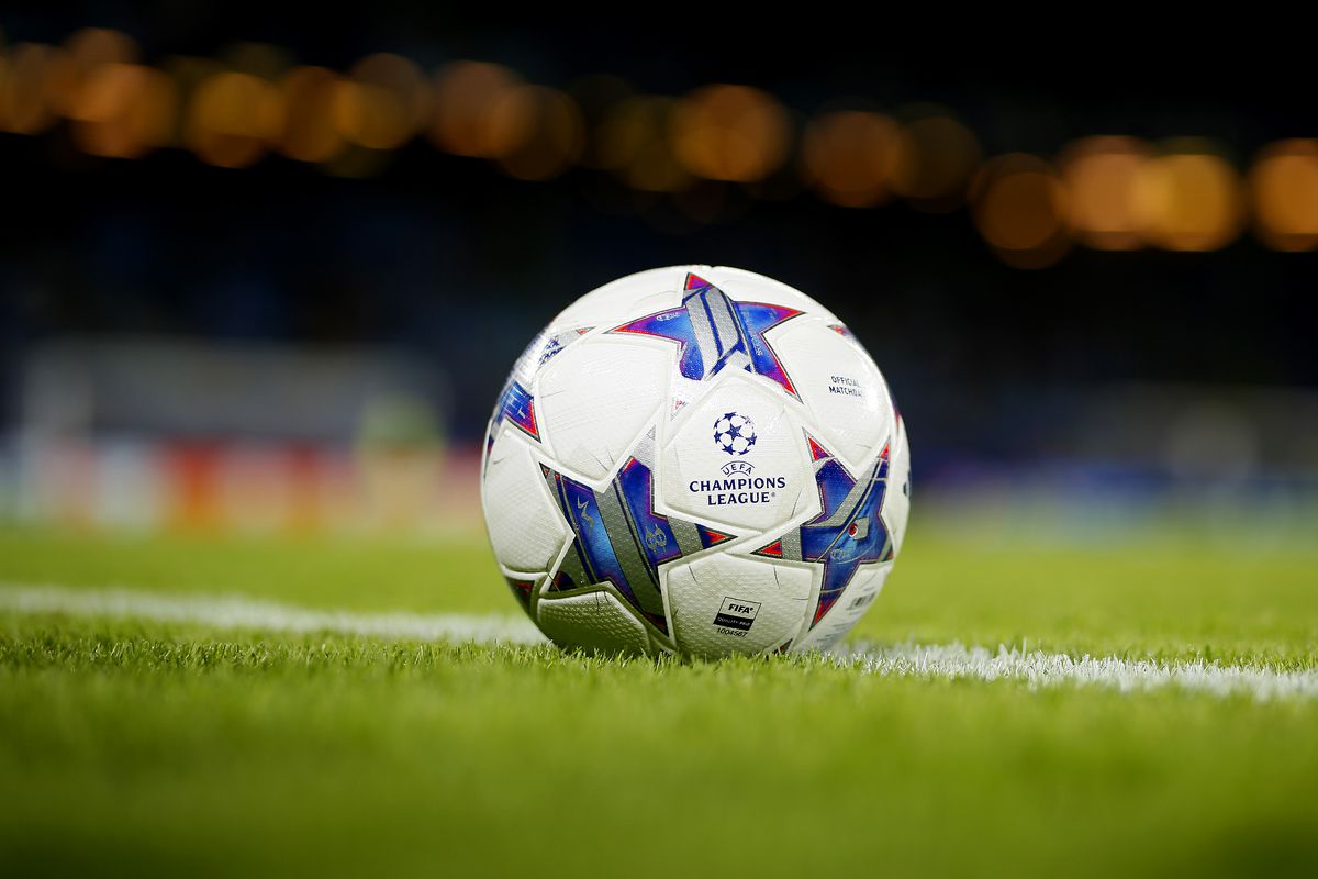 FC Shakhtar Donetsk v FC Porto: Group H - UEFA Champions League 2023/24