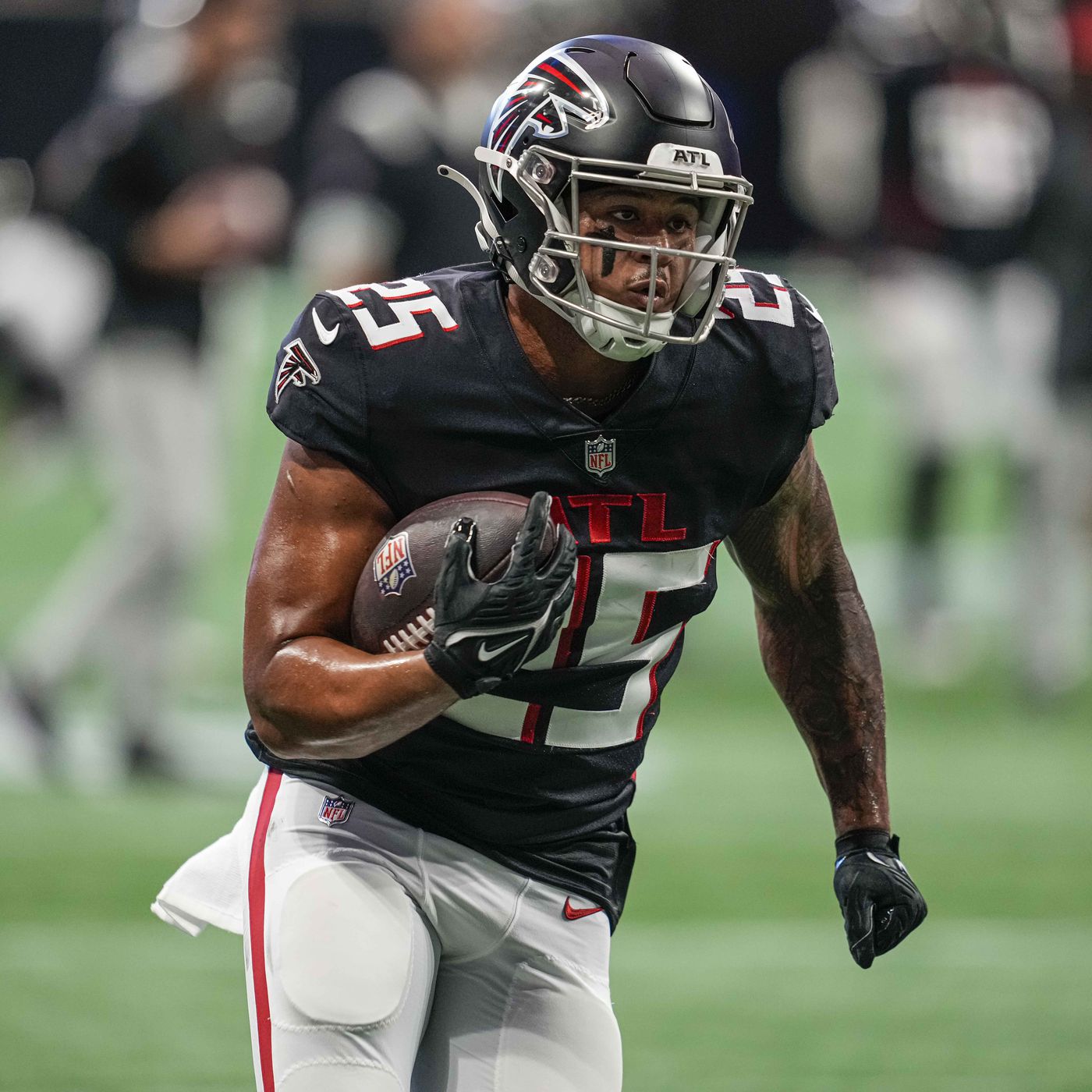 Intriguing players to watch in Falcons vs. Rams - The Falcoholic