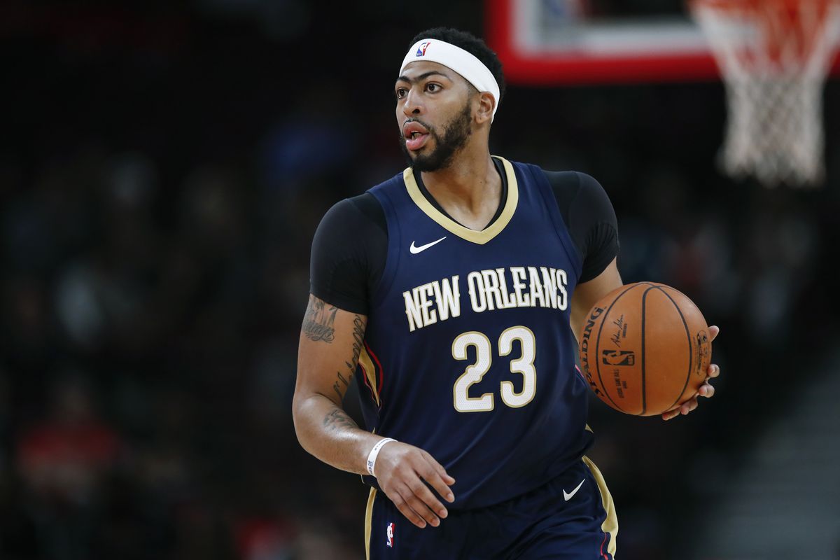 NBA: Preseason-New Orleans Pelicans at Chicago Bulls
