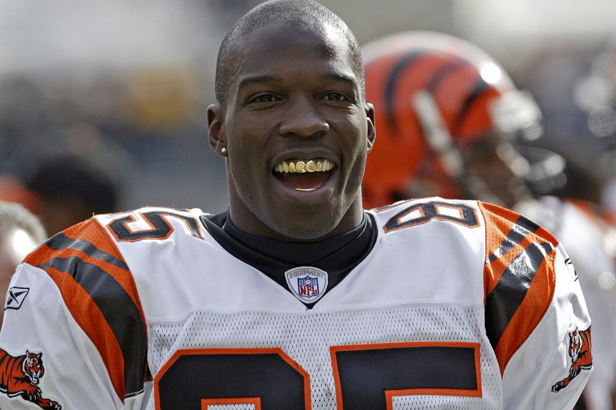 Bengals add Chad Johnson and Boomer Esiason to 2023 Ring of Honor class -  Cincy Jungle