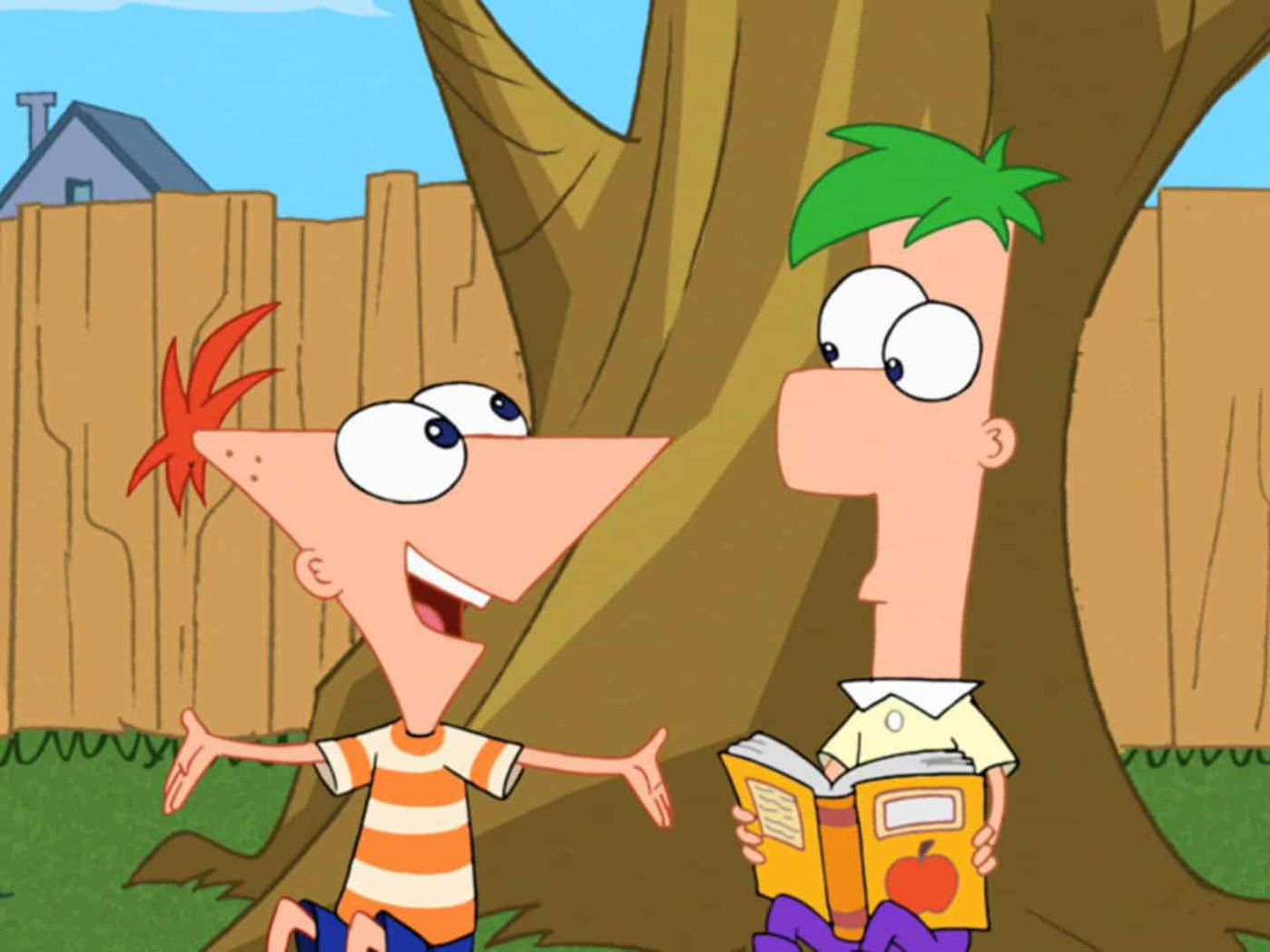 Phineas and Ferb returning with new episodes - Polygon