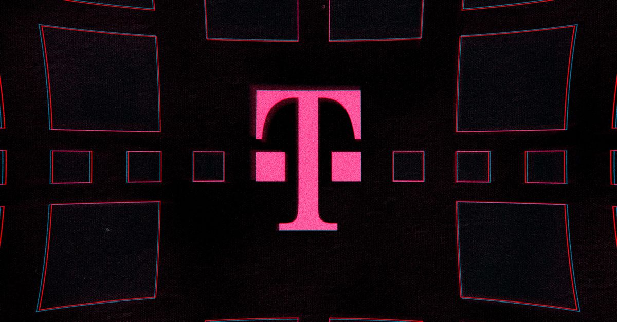 You are currently viewing T-Mobile agrees to $350 million settlement over its massive 2021 data breach – The Verge