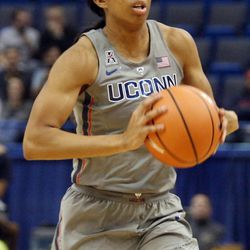 Fort Hays State Tigers @ UConn Women’s Basketball