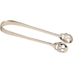 <strong>Thomas Fuchs</strong> Skull Ice Tongs, <a href="http://www.barneys.com/on/demandware.store/Sites-BNY-Site/default/Product-Show?pid=00505013726133">$45</a> at Barneys