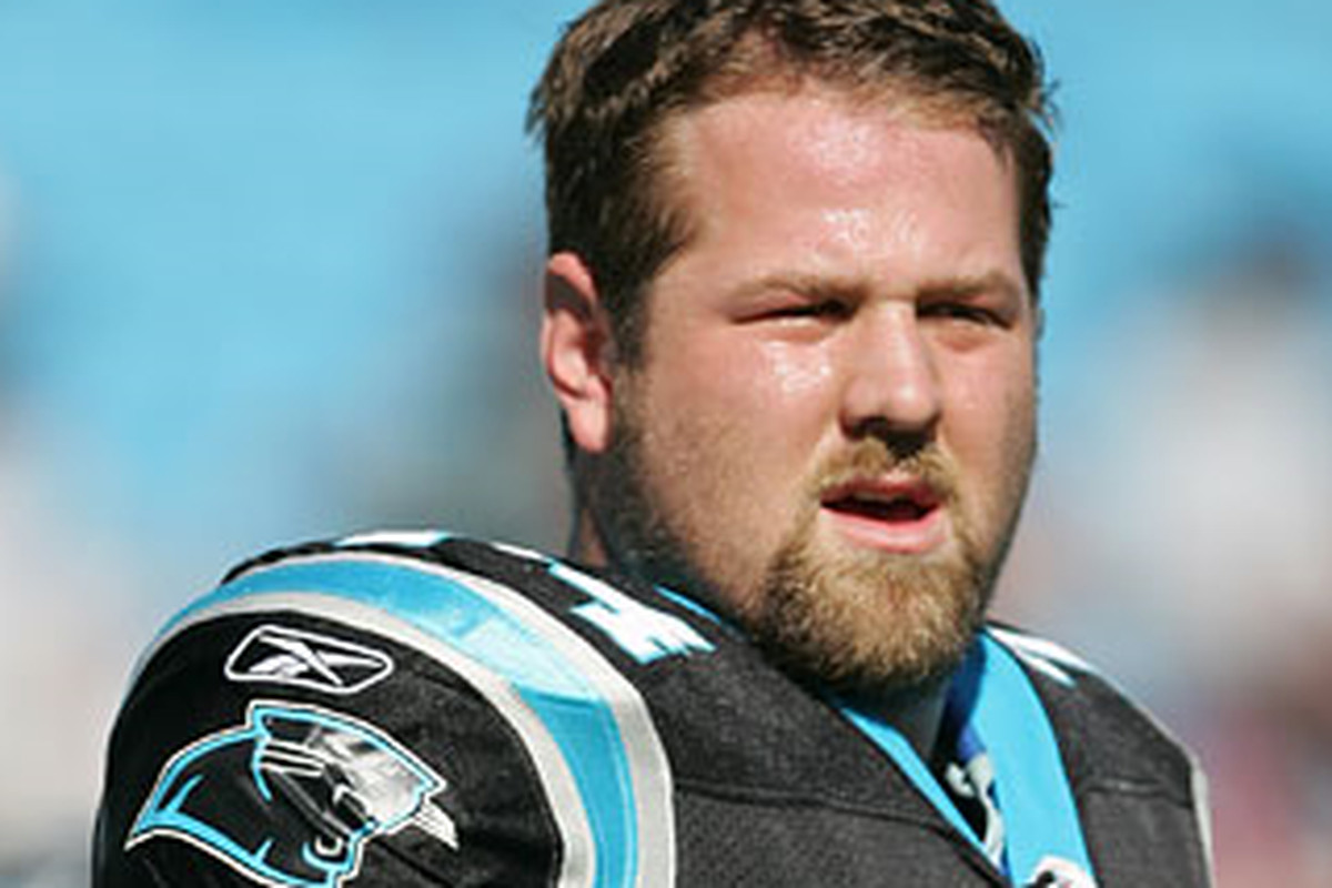Pro Football Focus has already named Geoff Schwartz a 'secret superstar' and now they tell us why the Panthers OL was underrated in 2010. 