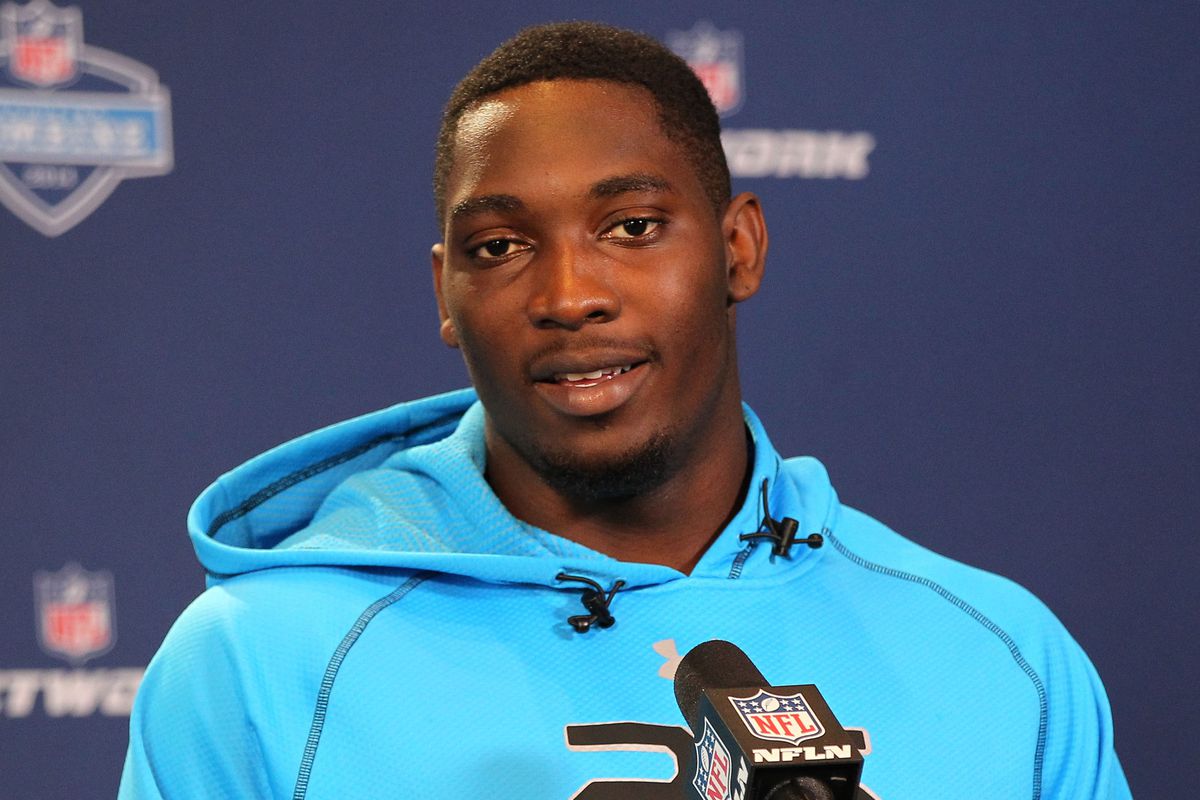 In selecting DeMarcus Lawrence, the Cowboys violated the "logic of chance."