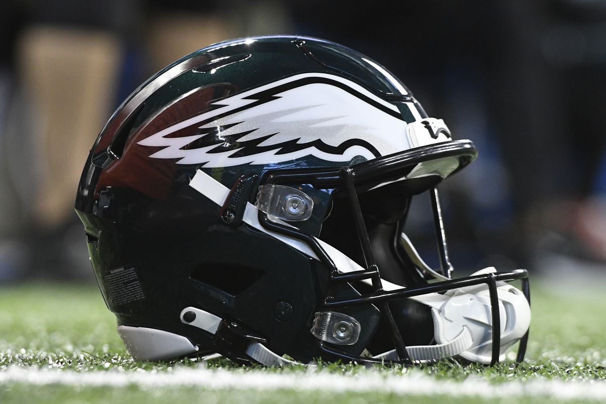 NFL: NOV 20 Eagles at Colts