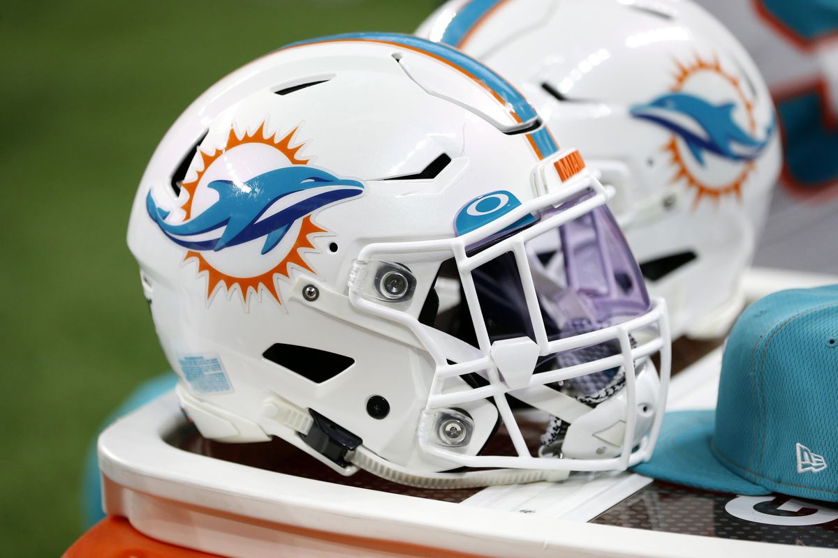 Miami Dolphins v&nbsp;Indianapolis Colts