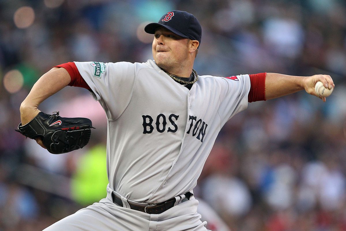 Jon Lester has been maddeningly inconsistent for his fantasy owners this year. Jesse Johnson-US PRESSWIRE