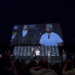 UFC 200 press conference