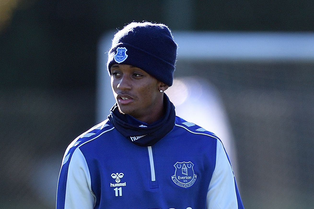 Everton news: Onyango talks debut, Doucouré teases return, Gray latest